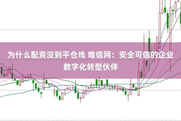 为什么配资没到平仓线 唯信网：安全可信的企业数字化转型伙伴