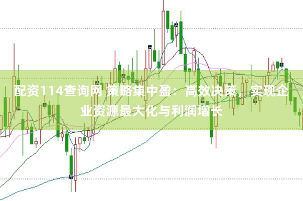 配资114查询网 策略集中盈:高效决策,实现企业资源最大化与利润增长