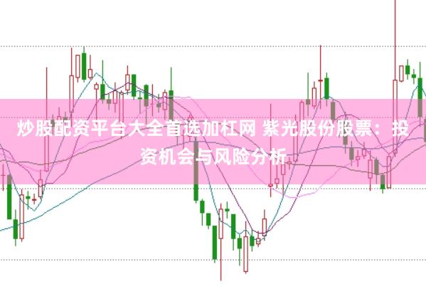 炒股配资平台大全首选加杠网 紫光股份股票：投资机会与风险分析