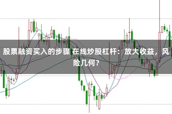 股票融资买入的步骤 在线炒股杠杆：放大收益，风险几何？