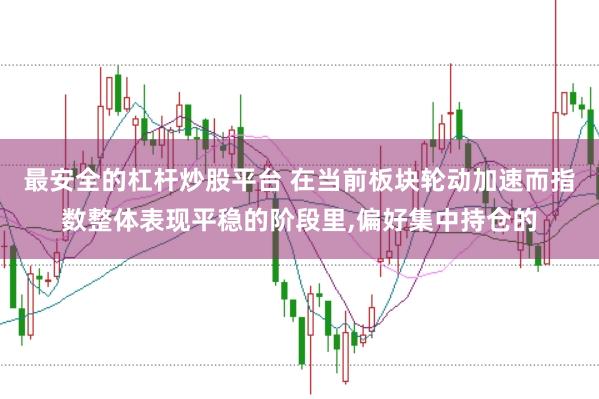 最安全的杠杆炒股平台 在当前板块轮动加速而指数整体表现平稳的阶段里，偏好集中持仓的
