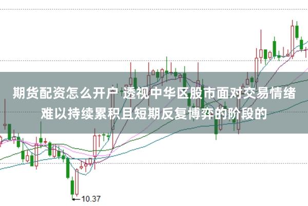 期货配资怎么开户 透视中华区股市面对交易情绪难以持续累积且短期反复博弈的阶段的