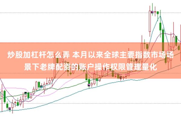 炒股加杠杆怎么弄 本月以来全球主要指数市场场景下老牌配资的账户操作权限管理量化