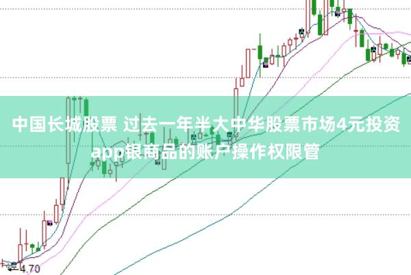 中国长城股票 过去一年半大中华股票市场4元投资app银商品的账户操作权限管