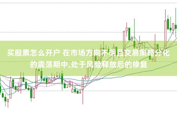 买股票怎么开户 在市场方向不明且交易策略分化的震荡期中，处于风险释放后的修复