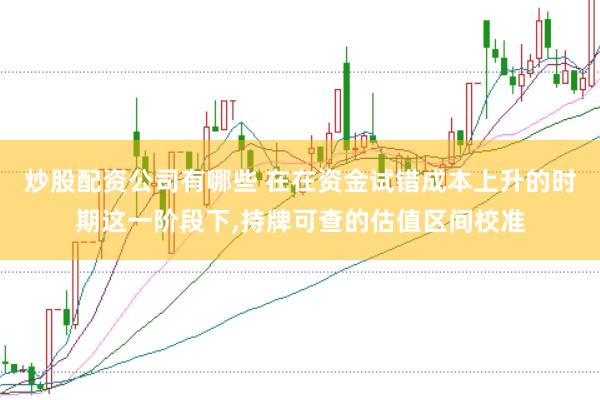 炒股配资公司有哪些 在在资金试错成本上升的时期这一阶段下，持牌可查的估值区间校准