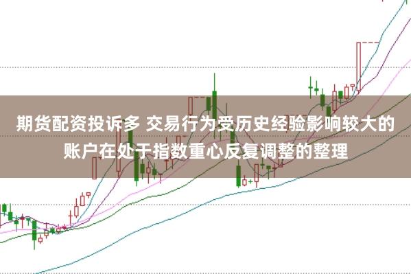 期货配资投诉多 交易行为受历史经验影响较大的账户在处于指数重心反复调整的整理