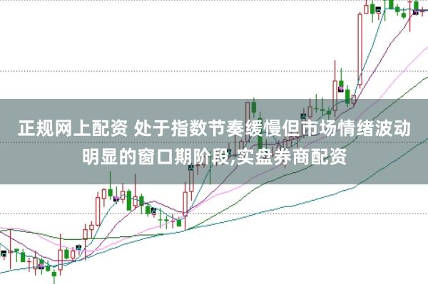 正规网上配资 处于指数节奏缓慢但市场情绪波动明显的窗口期阶段，实盘券商配资