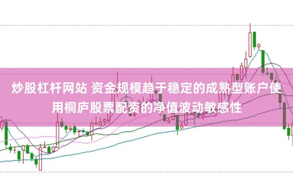 炒股杠杆网站 资金规模趋于稳定的成熟型账户使用桐庐股票配资的净值波动敏感性