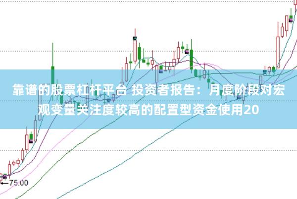 靠谱的股票杠杆平台 投资者报告：月度阶段对宏观变量关注度较高的配置型资金使用20