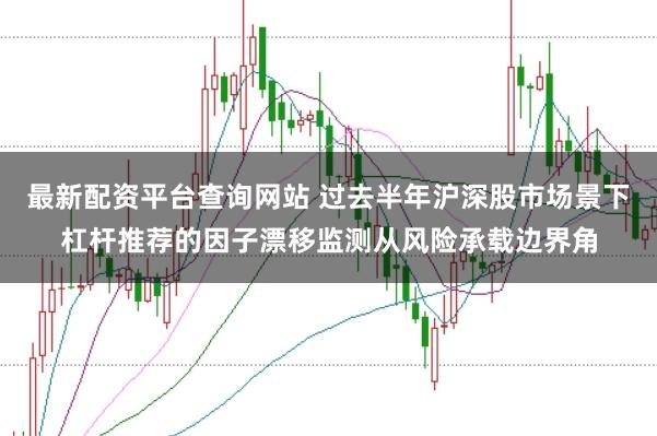 最新配资平台查询网站 过去半年沪深股市场景下杠杆推荐的因子漂移监测从风险承载边界角